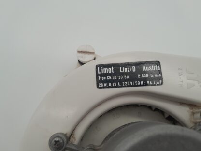 Limot CN 30/20 BA – Bild 3