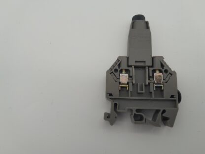 Wieland WK4 SI-D/U Sicherungsklemme