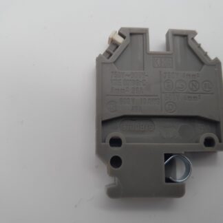 Wieland 9700B/6 Durchgangsklemme