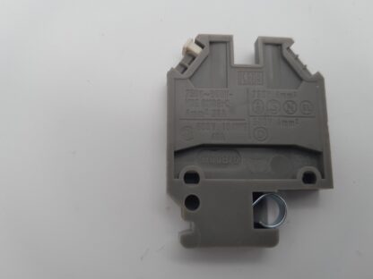 Wieland 9700B/6 Durchgangsklemme