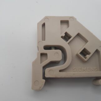 Siemens 8WA1 808 Endhalter