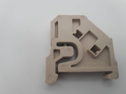 Siemens 8WA1 808 Endhalter