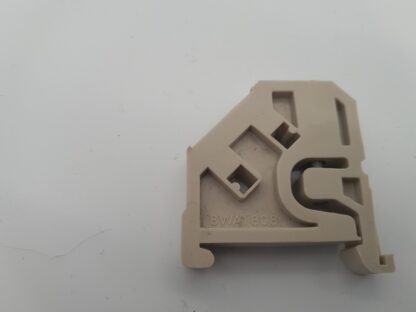 Siemens 8WA1 808 Endhalter – Bild 2
