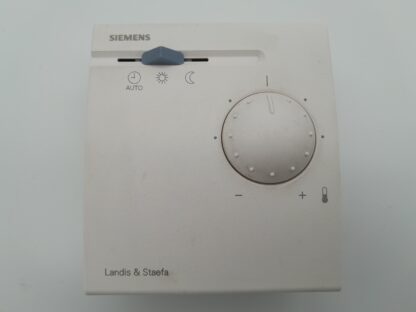 Siemens Landis & Staefa QAA35