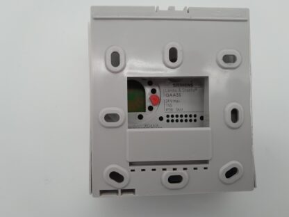 Siemens Landis & Staefa QAA35 – Bild 2