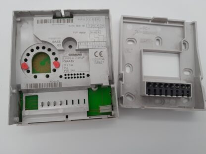 Siemens Landis & Staefa QAA35 – Bild 3