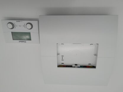 Vaillant VRC 630/3 mit calorMatic, Control Interface 630W – Bild 3