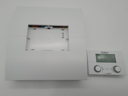 Vaillant VRC 630/3 mit calorMatic, Control Interface 630W – Bild 2