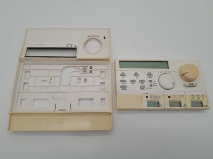 Buderus Ecomatic ERC Regelgerät Ecomatic Raum Controller 7000120 – Bild 5