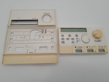 Buderus Ecomatic ERC Regelgerät Ecomatic Raum Controller 7000120 – Bild 4