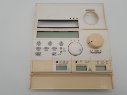Buderus Ecomatic ERC Regelgerät Ecomatic Raum Controller 7000120 – Bild 2