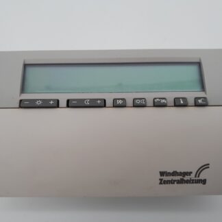 Windhager MES Bedienmodul FB 5210 mit Sockel