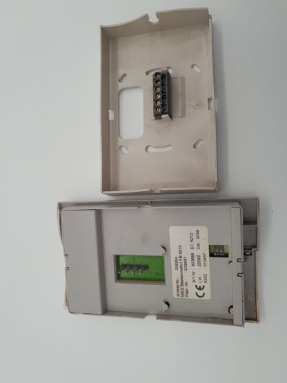 Windhager MES Bedienmodul FB 5210 mit Sockel – Bild 2