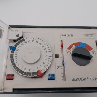 Landis & Gyr Heizbösch Sigmagyr RVP 31.31 Ersatzteil