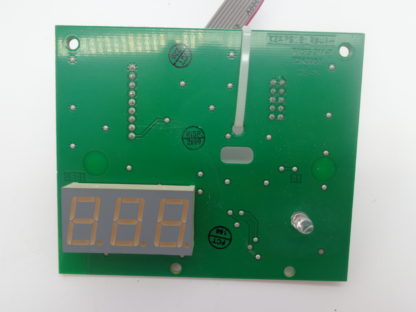 Crawford K047813 Platine – Bild 3