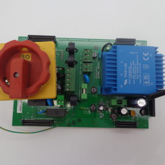 Crawford K047801 Steuerplatine