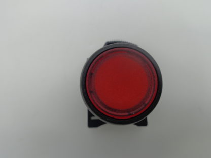 Allen Bradley Drucktaster rot