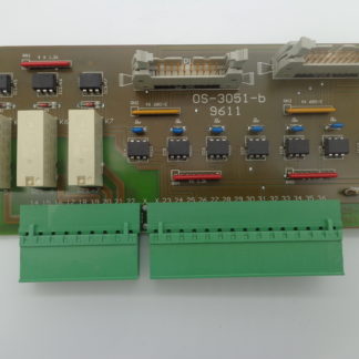 OS-3051-b 9611 Platine