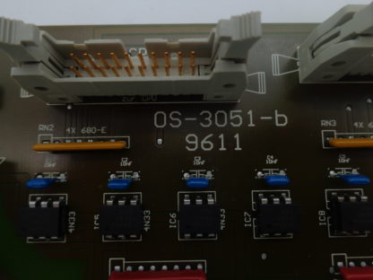 OS-3051-b 9611 Platine – Bild 2