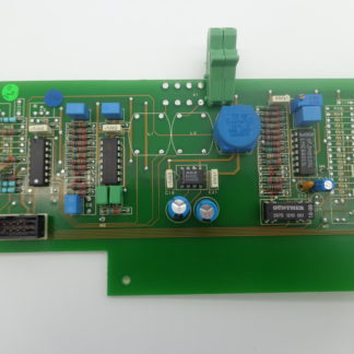 OS 30351 Platine