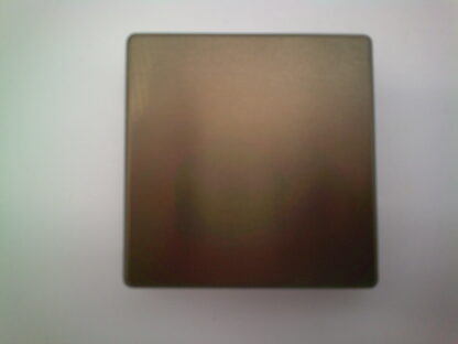 Kopp 31.67  28501 Wippe, bronze, Metall