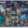 Playmobil 70746 - Violet Vale - Dämonenportal - Novelmore