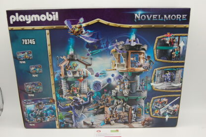 Playmobil 70746 - Violet Vale - Dämonenportal - Novelmore – Bild 2