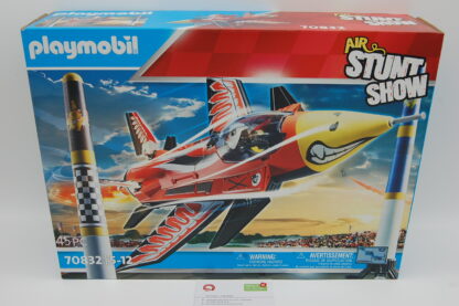 Playmobil 70832 - Düsenjet Eagle - Air Stuntshow