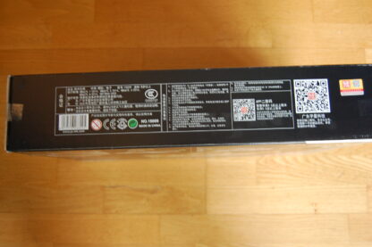 Mould King 15009 Off-Road Geländewagen dynamische Version – Bild 3