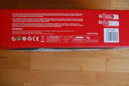 REOBRIX 33037  CH-53 Transporthelikopter – Bild 3