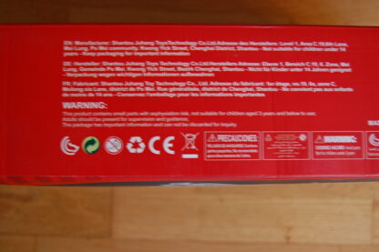 REOBRIX 33037  CH-53 Transporthelikopter – Bild 4