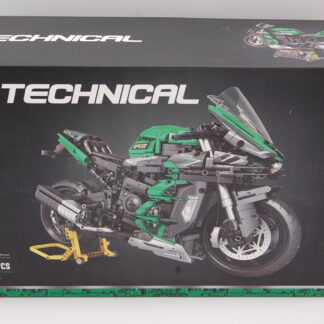 Reobrix 570 - H2 SX RENN MOTORRAD - 2088 KLEMMBAUSTEINE