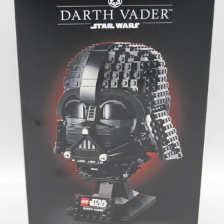 LEGO Star Wars 75304 Darth Vader Helm