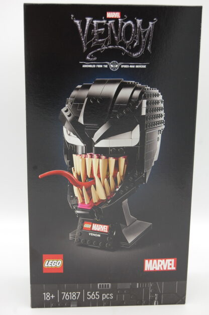 LEGO Super Heroes 76187 Venom