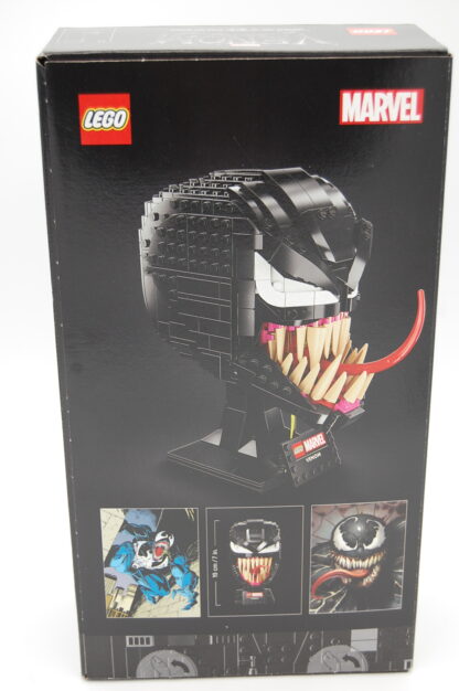 LEGO Super Heroes 76187 Venom – Bild 2