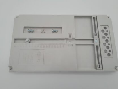 Mehler ZP-M Zählerplatte grau 210mm x 367mm – Bild 4