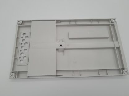 Mehler ZP-M Zählerplatte grau 210mm x 367mm – Bild 5