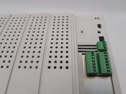 Lenze EVF8221-E Frequenzumrichter – Bild 2