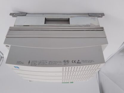 Lenze EVF8221-E Frequenzumrichter – Bild 7