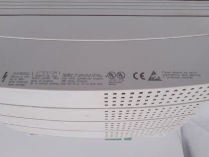 Lenze EVF8221-E Frequenzumrichter – Bild 8