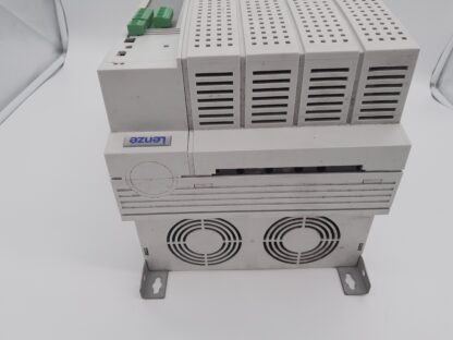 Lenze EVF8221-E Frequenzumrichter – Bild 5