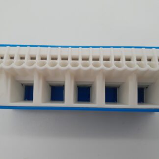 Hager Schnellsteckklemme 2VZ00 4/16mm² Ui=400V M=2,5 Nm 12mm