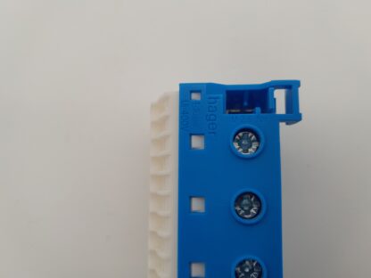 Hager Schnellsteckklemme 2VZ00 4/16mm² Ui=400V M=2,5 Nm 12mm – Bild 4