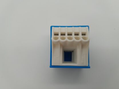 Hager Schnellsteckklemme 2VZ00 4/16mm² Ui=400V M=2,5 Nm 12mm