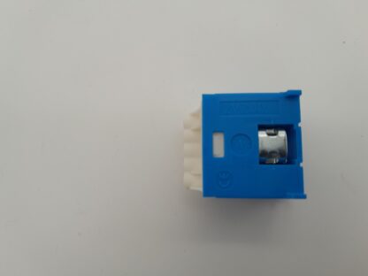 Hager Schnellsteckklemme 2VZ00 4/16mm² Ui=400V M=2,5 Nm 12mm – Bild 3