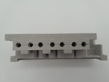 Geiger ZST-S 230 / 400V 63A Zählersteckleiste – Bild 3