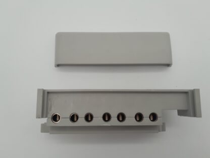 Geiger ZST-S 230 / 400V 63A Zählersteckleiste – Bild 4