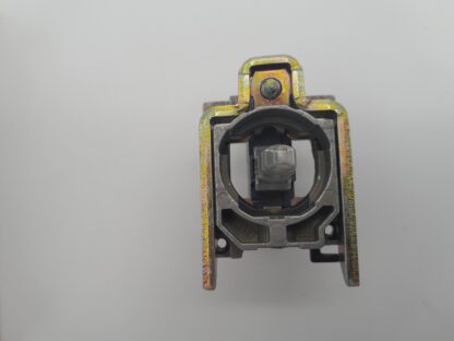 Telemecanique/Schneider Electric 2 Stück ZB4 BVB5 089241 LED 24V – Bild 2