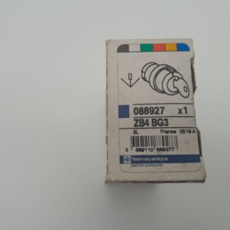 Telemecanique/Schneider Electric 1 Stück ZB4 BG3 088927