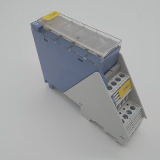 Siemens PTM1.2D20S mit Terminal